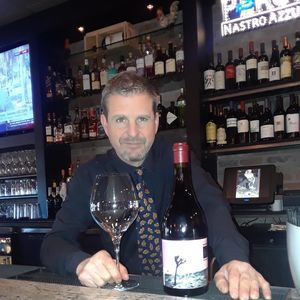 Meet your Posher, Derek